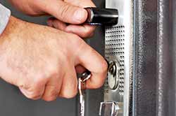 Park Forest Locksmith